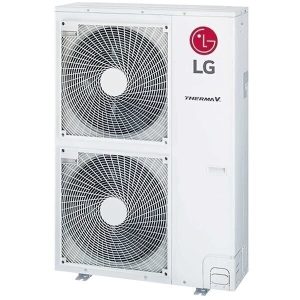 LG šilumos siurblys monoblokas Therma V HM0161MR 16.0/16.0kW