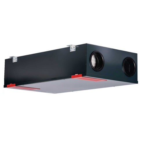 Rekuperatorius Zehnder Paul Climos V200