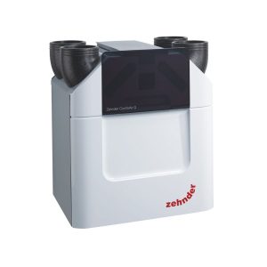 Rekuperatorius Zehnder Q 350 ERV