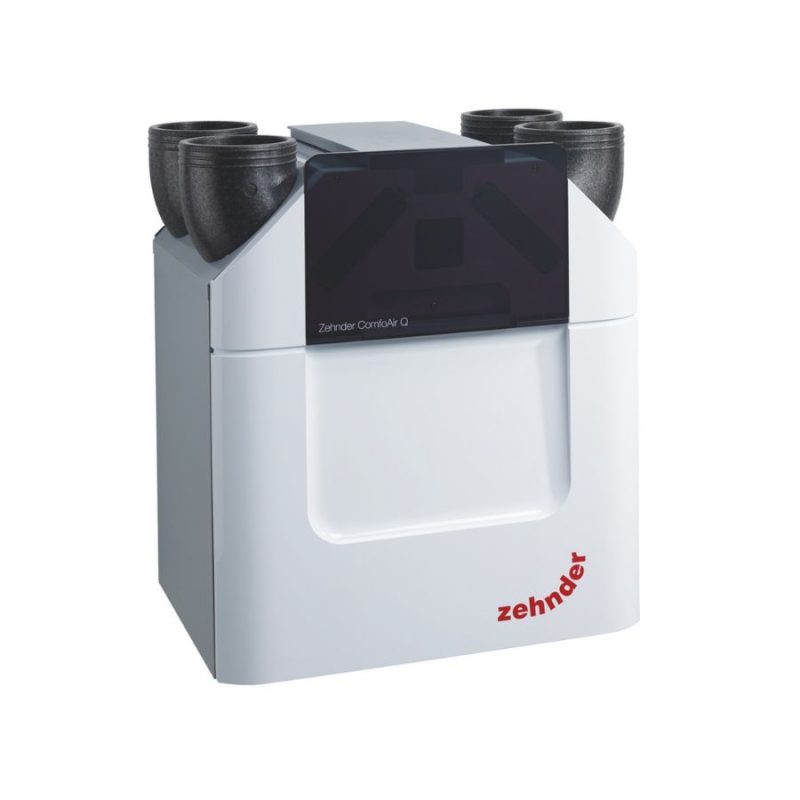 Rekuperatorius Zehnder Q 350 ERV
