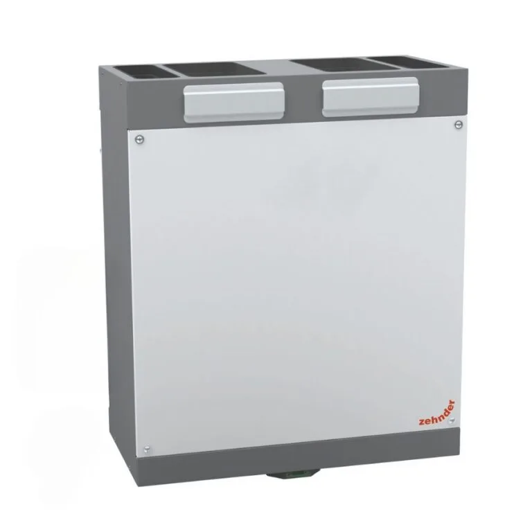 Rekuperatorius Zehnder ComfoAir 180 ERV