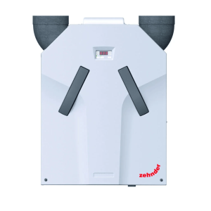 Rekuperatorius Zehnder ComfoAir 375 ERV