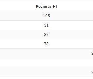 Mini rekuperatorius Mitsubishi Electric VL-100U5-E (valdomas virvele)