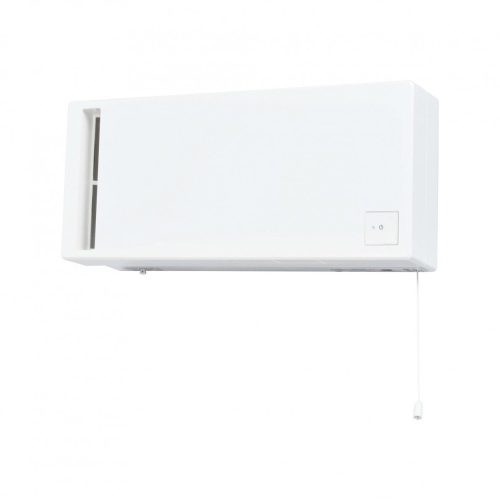 Mini rekuperatorius Mitsubishi Electric VL-50S2-E (valdomas virvele)