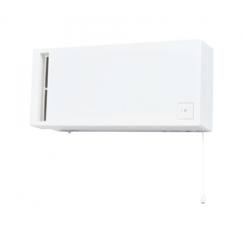 Mini rekuperatorius Mitsubishi Electric VL-50S2-E (valdomas virvele)