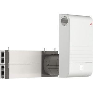 Mini rekuperatorius Zehnder ComfoAIR70